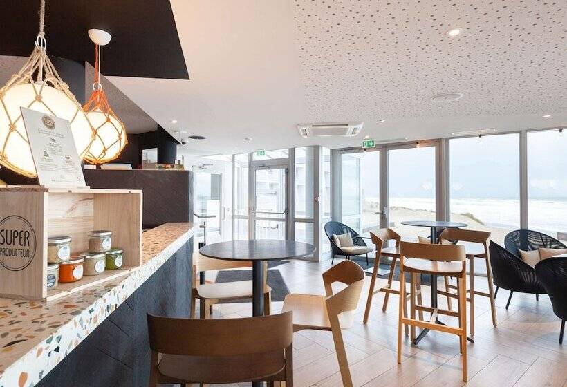 Novotel Thalassa Le Touquet