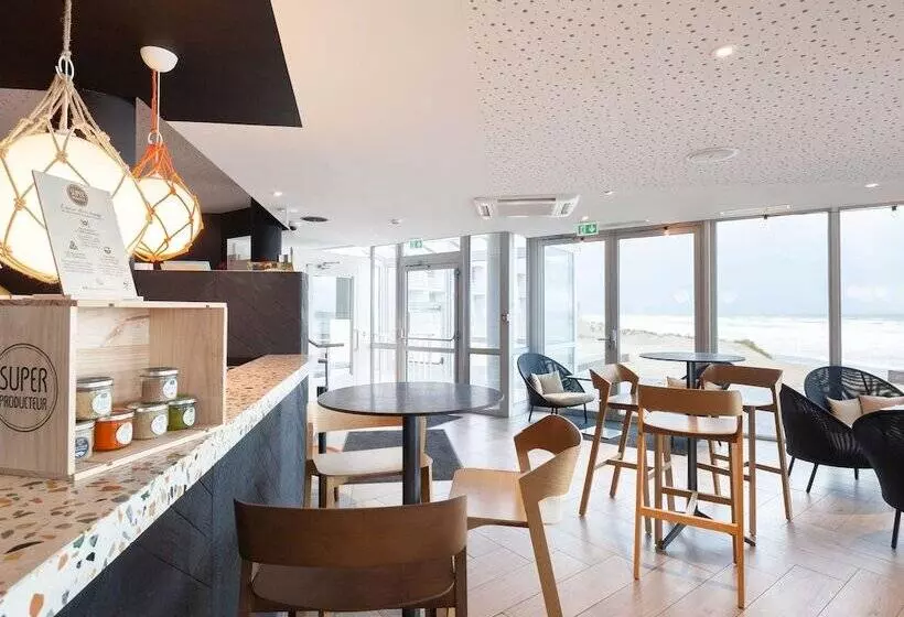 Novotel Thalassa Le Touquet