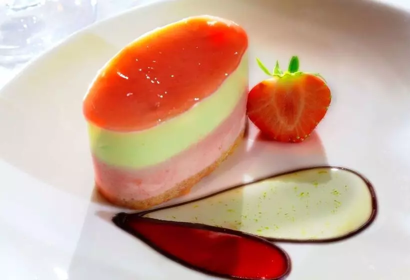 Hôtel Best Western Plus Dunfermline Crossford Keavil House