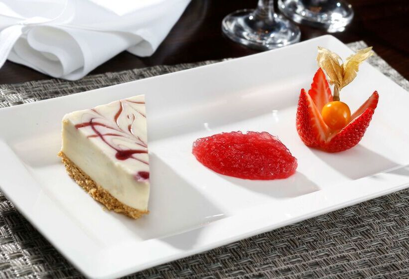 Hotel Best Western Plus Dunfermline Crossford Keavil House