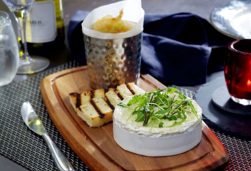 Hotel Best Western Plus Dunfermline Crossford Keavil House