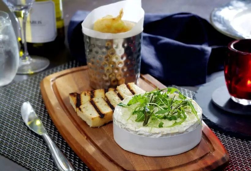 Hôtel Best Western Plus Dunfermline Crossford Keavil House