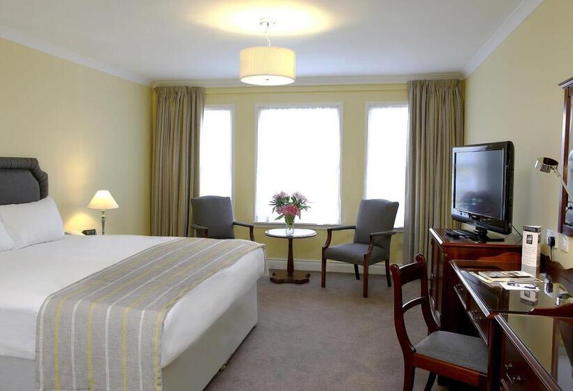 Hotel Best Western Plus Dunfermline Crossford Keavil House