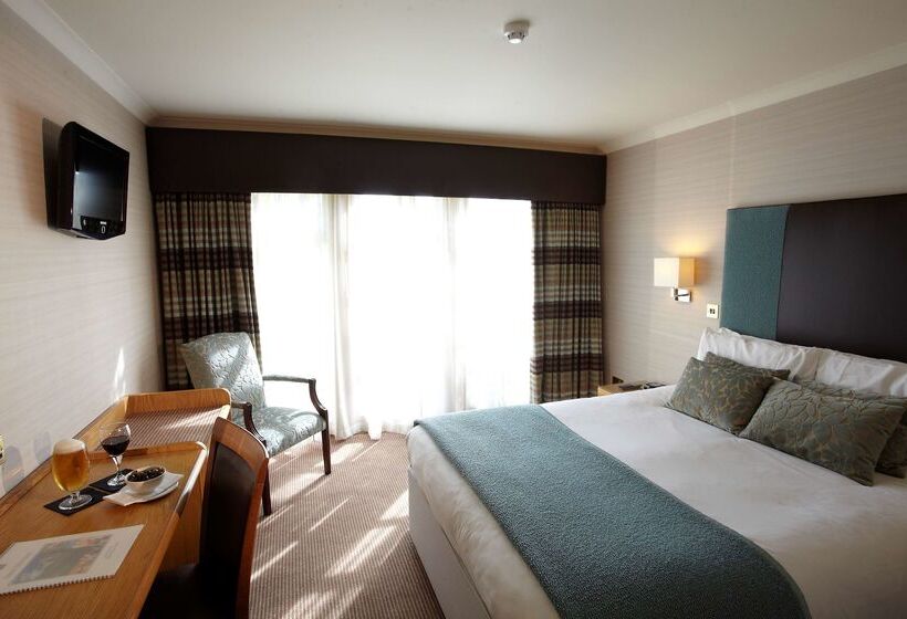 Hotel Best Western Plus Dunfermline Crossford Keavil House