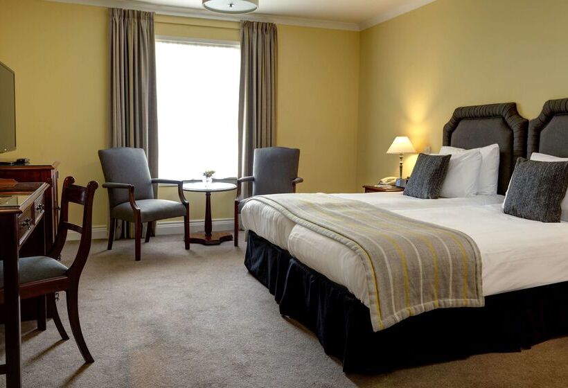 Hotel Best Western Plus Dunfermline Crossford Keavil House