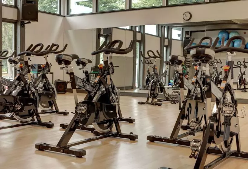 Hôtel Best Western Plus Dunfermline Crossford Keavil House