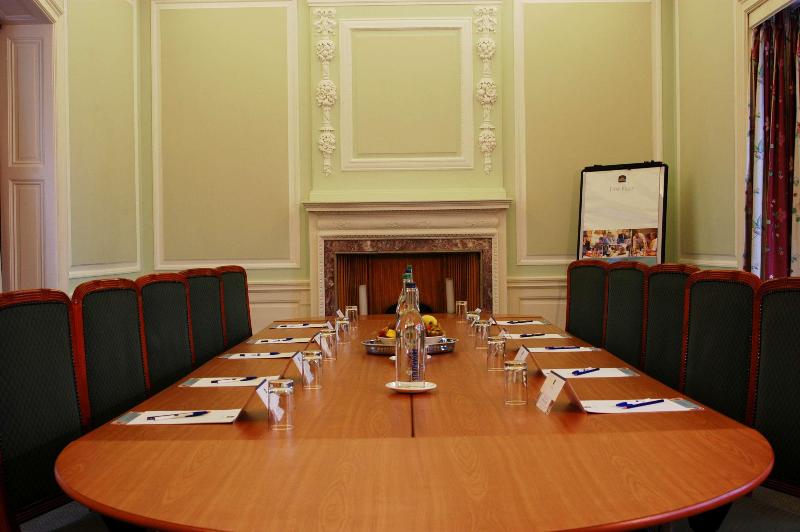 Hotel Best Western Plus Dunfermline Crossford Keavil House