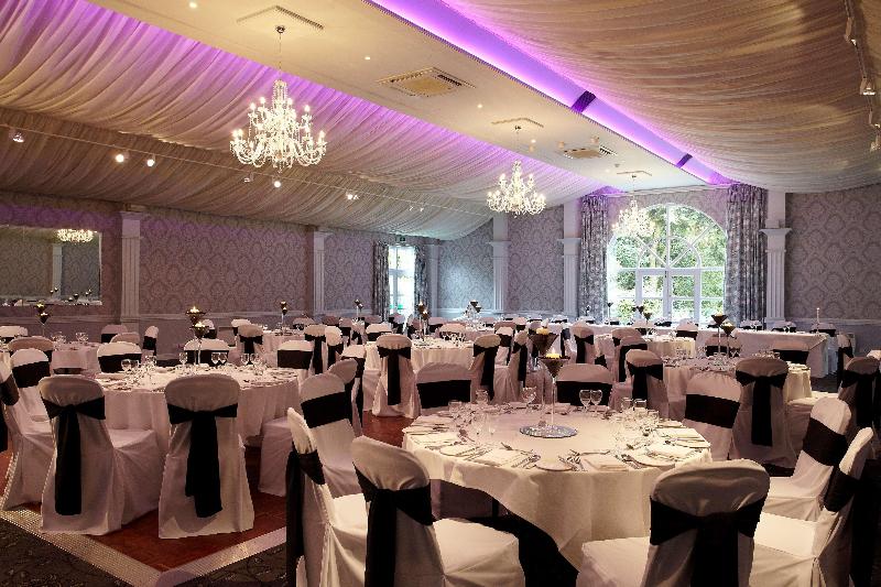 Hotel Best Western Plus Dunfermline Crossford Keavil House