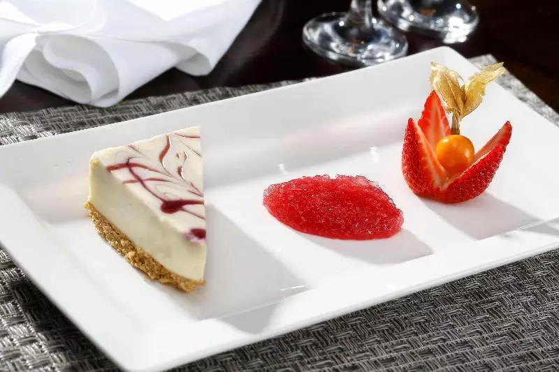 Hôtel Best Western Plus Dunfermline Crossford Keavil House