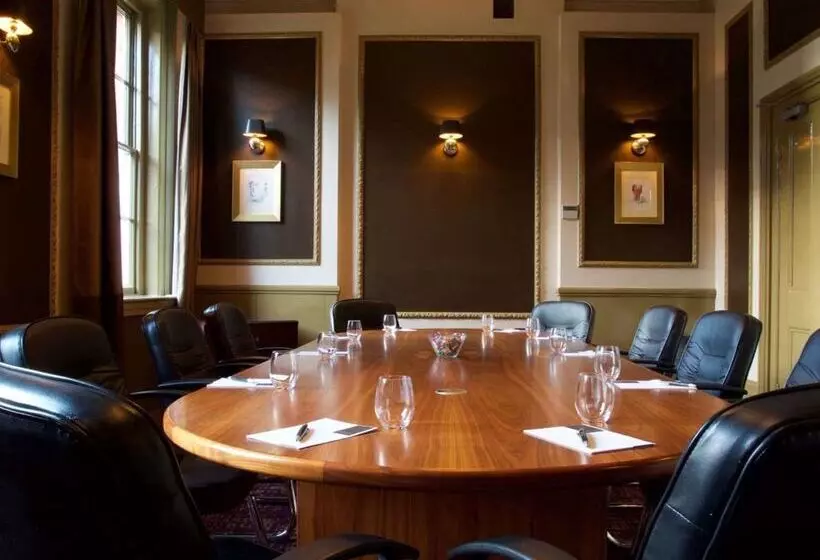 Derby Midland Hotel, Bw Signature Collection