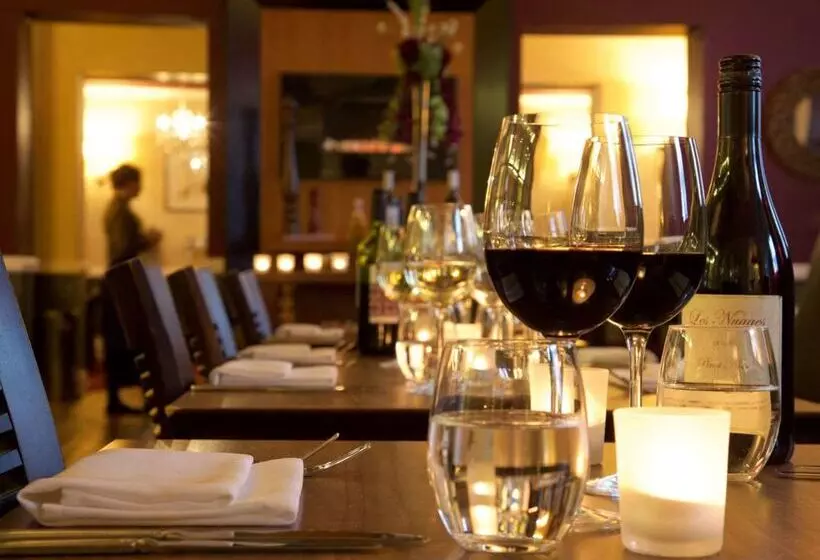 Derby Midland Hotel, Bw Signature Collection