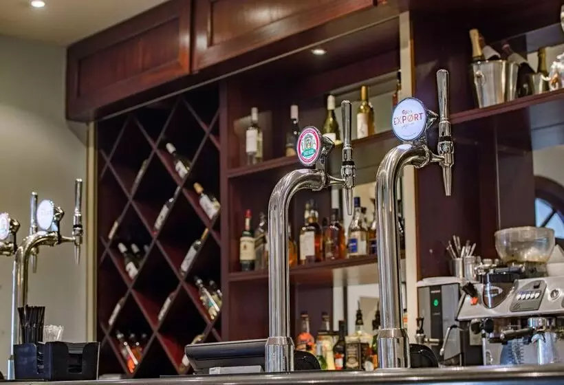 Derby Midland Hotel, Bw Signature Collection