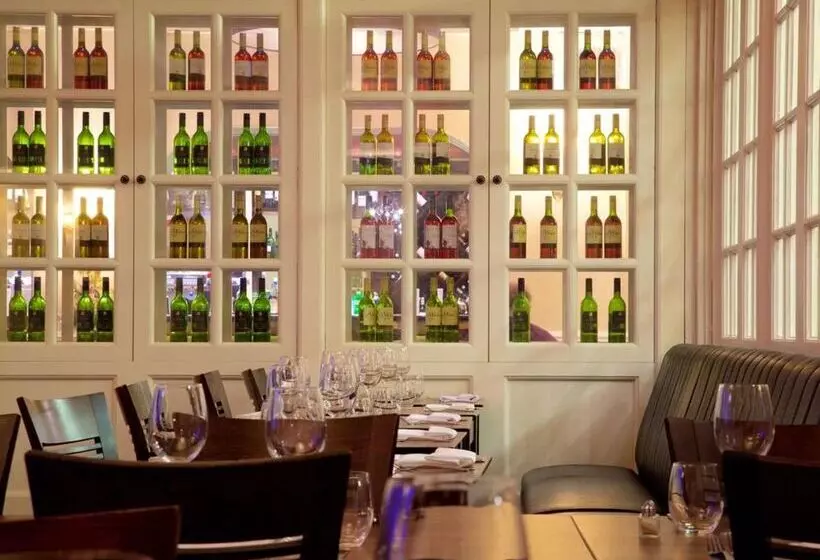 Derby Midland Hotel, Bw Signature Collection