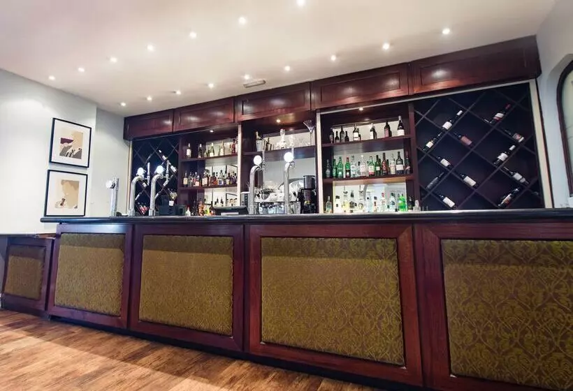 Derby Midland Hotel, Bw Signature Collection