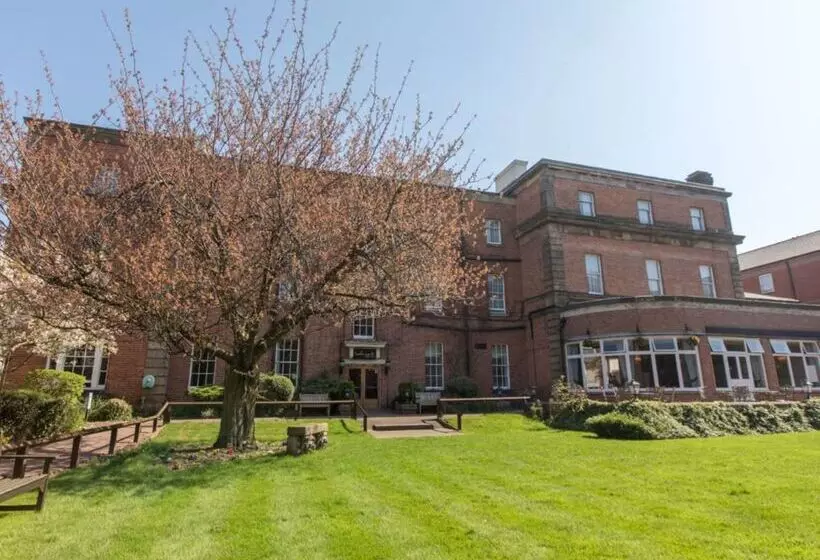 Derby Midland Hotel, Bw Signature Collection