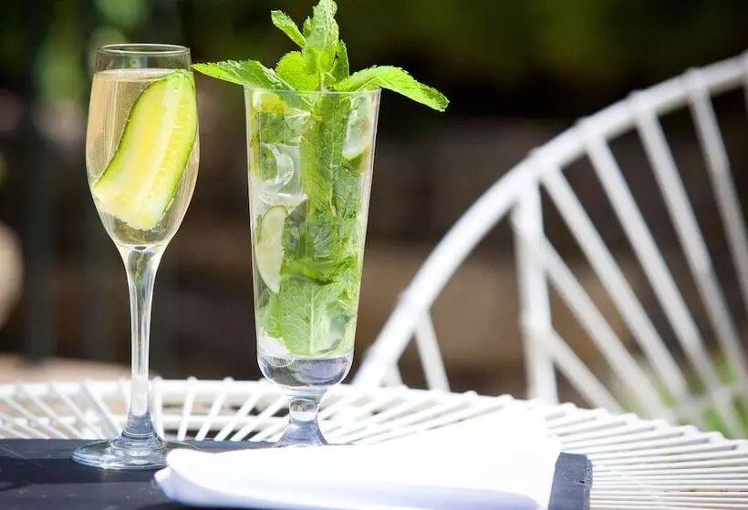 호텔 Holdsworth House