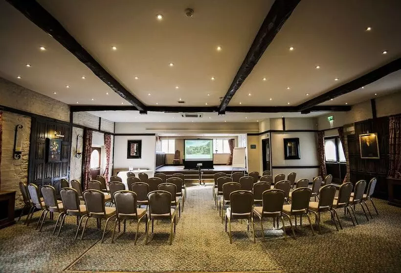 호텔 Holdsworth House