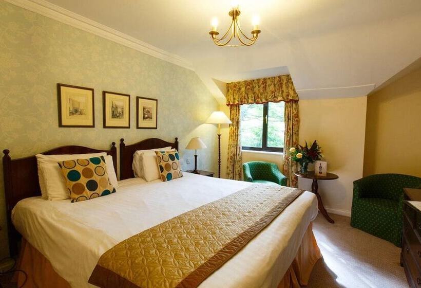 酒店 Kingston Lodge