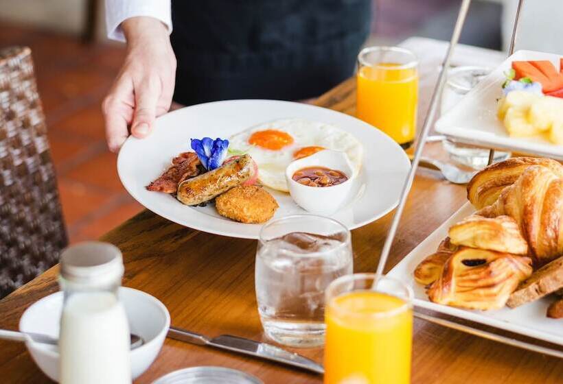 酒店 Kingston Lodge