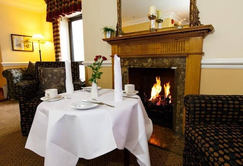 酒店 Kingston Lodge