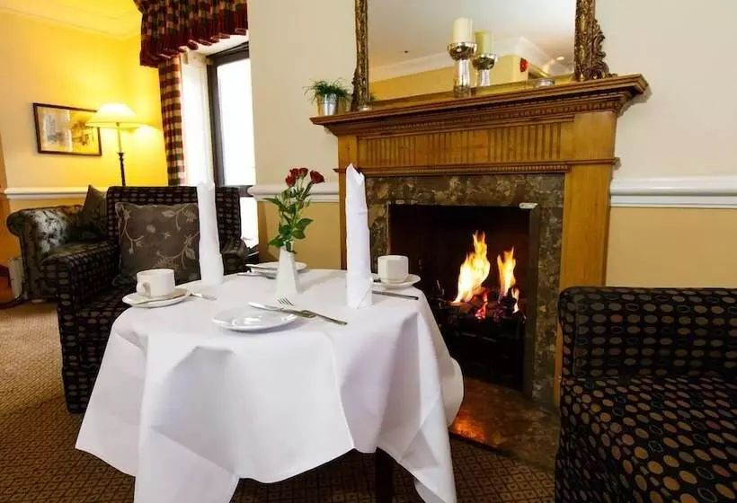 호텔 Kingston Lodge