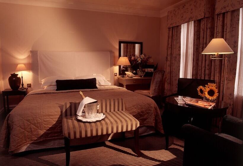 酒店 Kingston Lodge