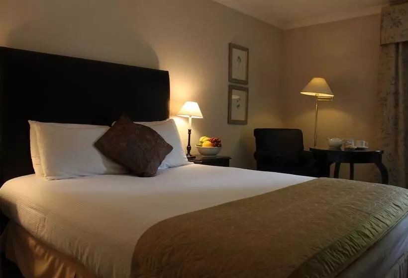 호텔 Kingston Lodge