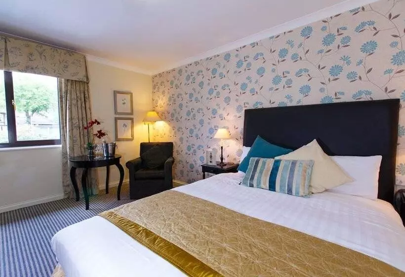 호텔 Kingston Lodge