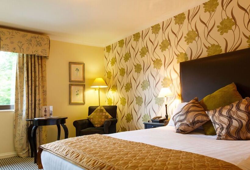 酒店 Kingston Lodge