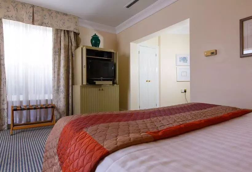 호텔 Kingston Lodge