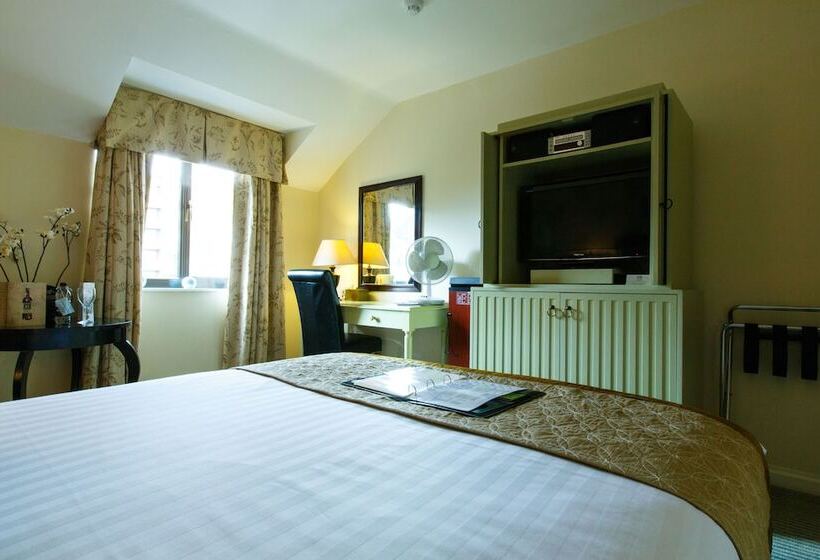 酒店 Kingston Lodge