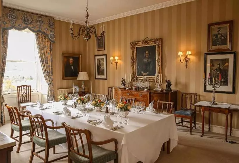 Hotel Kinloch House