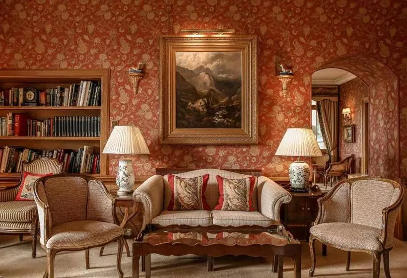 Hotel Kinloch House