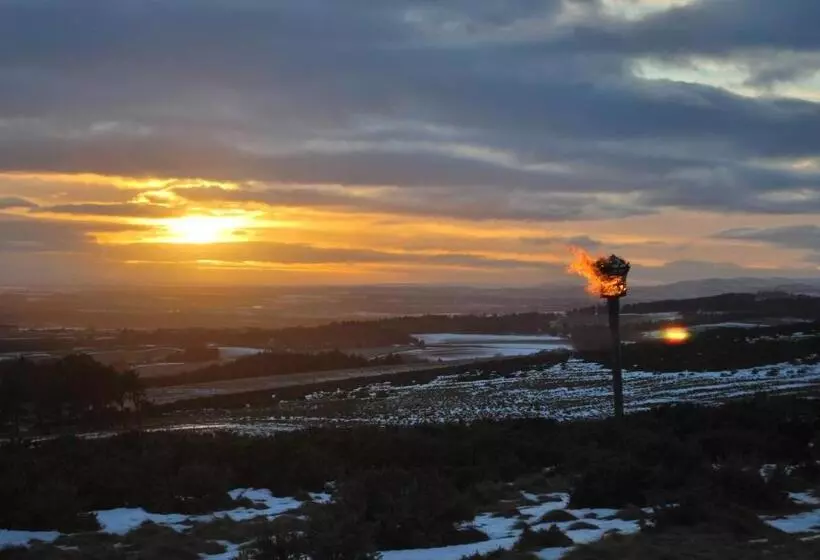 Hotel Lands Of Loyal