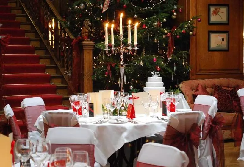 Hotel Lands Of Loyal