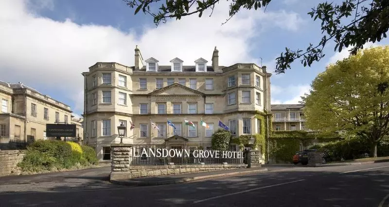 酒店 Lansdown Grove
