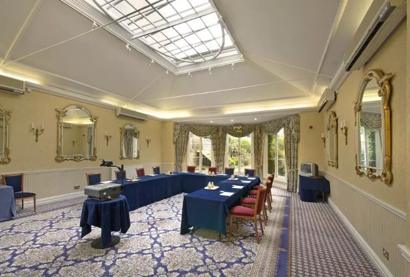 酒店 Lansdown Grove