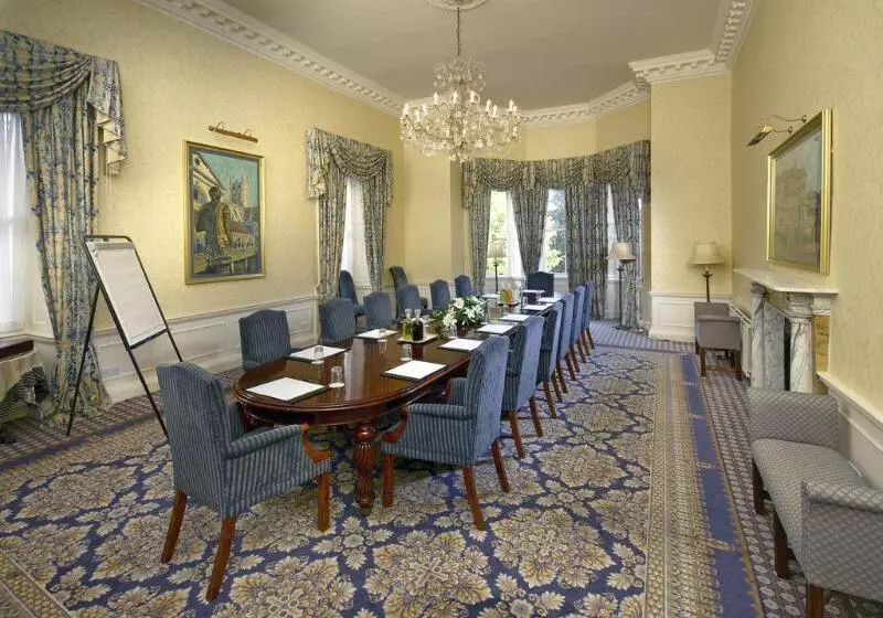 酒店 Lansdown Grove