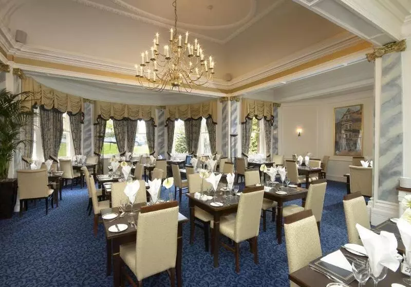 酒店 Lansdown Grove