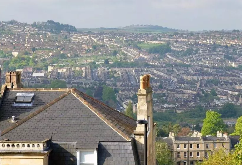 酒店 Lansdown Grove