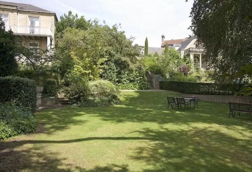 酒店 Lansdown Grove