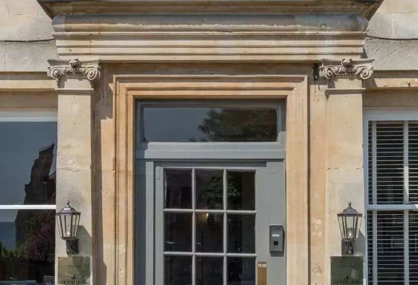 酒店 Lansdown Grove