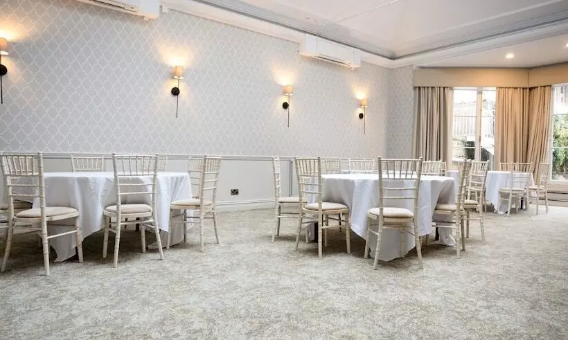 酒店 Lansdown Grove