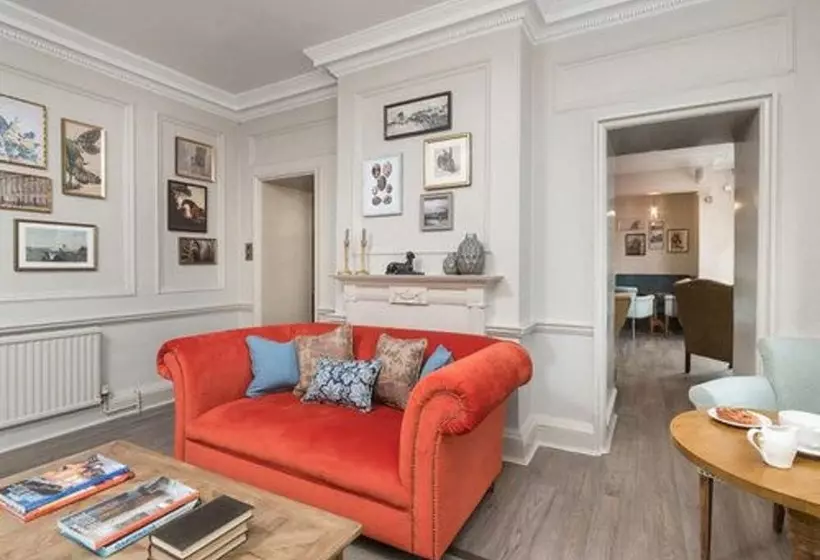 酒店 Lansdown Grove