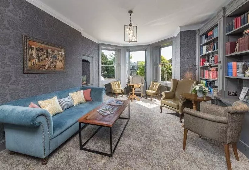 酒店 Lansdown Grove