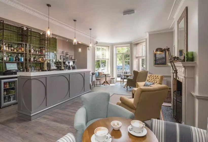 酒店 Lansdown Grove