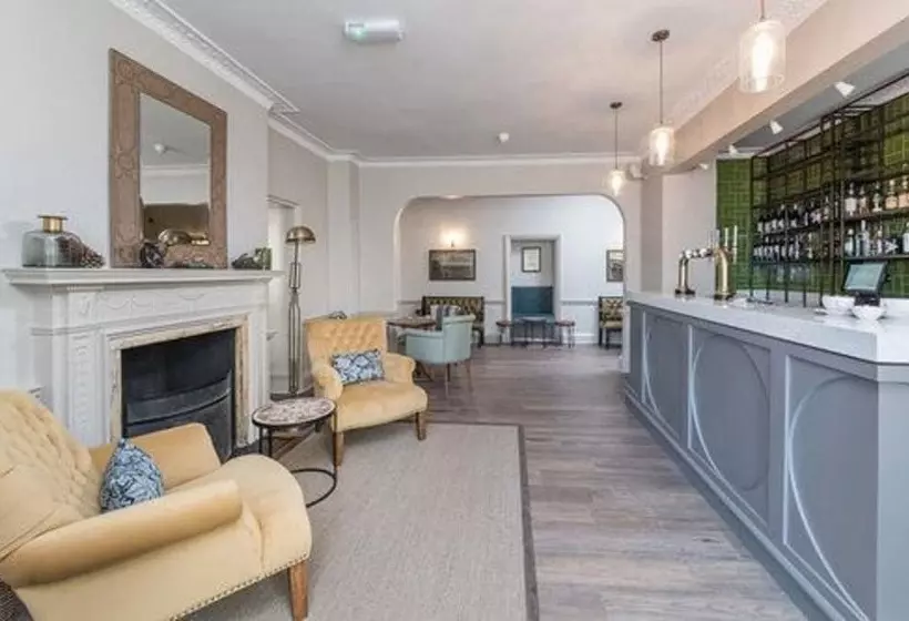 酒店 Lansdown Grove