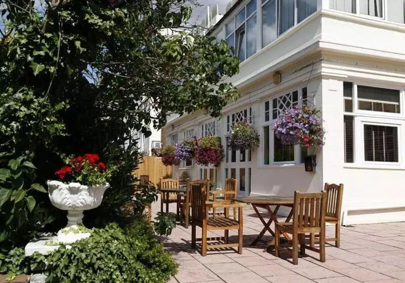 London Croydon Aerodrome Hotel, Bw Signature Collection