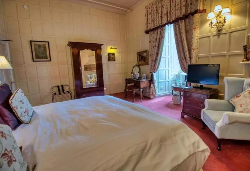 فندق Lumley Castle