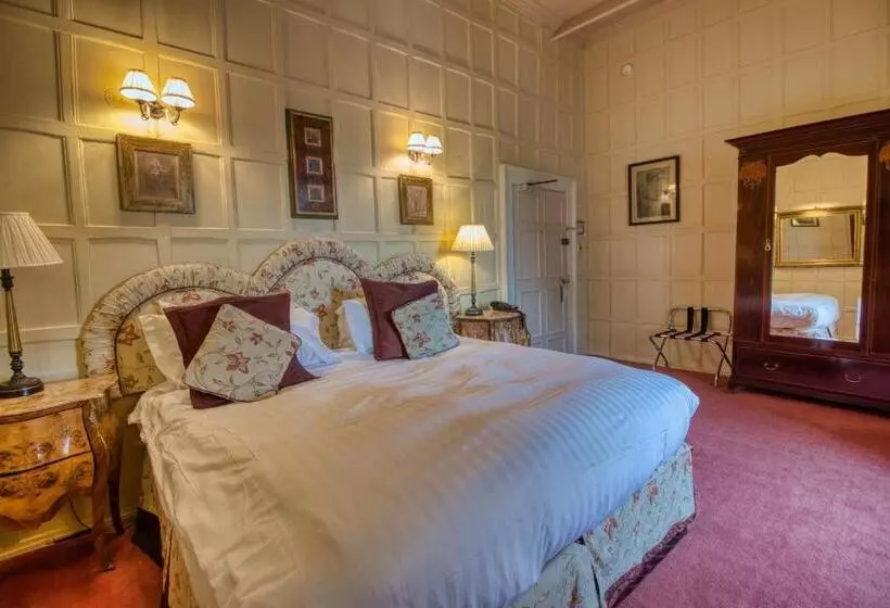 فندق Lumley Castle